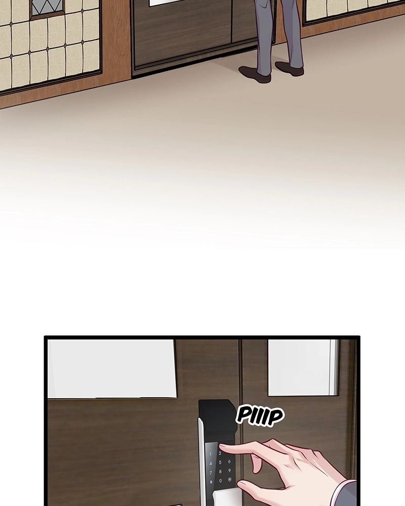 Crescendo Chapter 1 page 5 - 