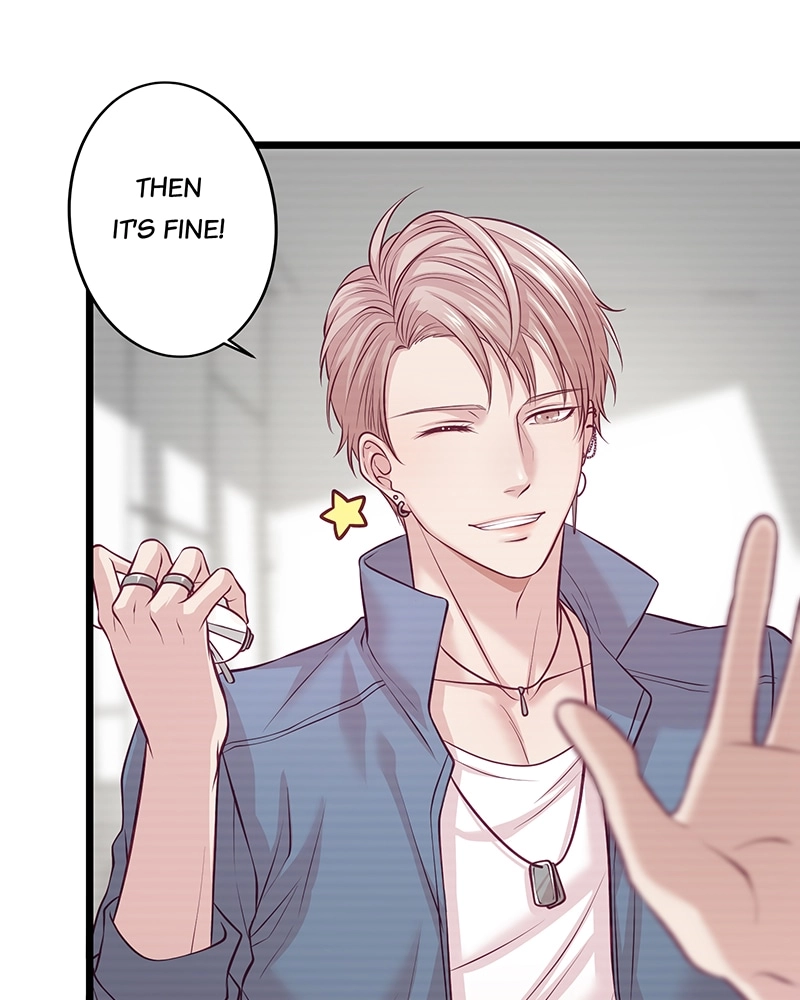 Crescendo Chapter 10 page 12 - 