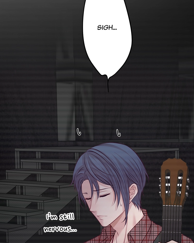 Crescendo Chapter 10 page 16 - 