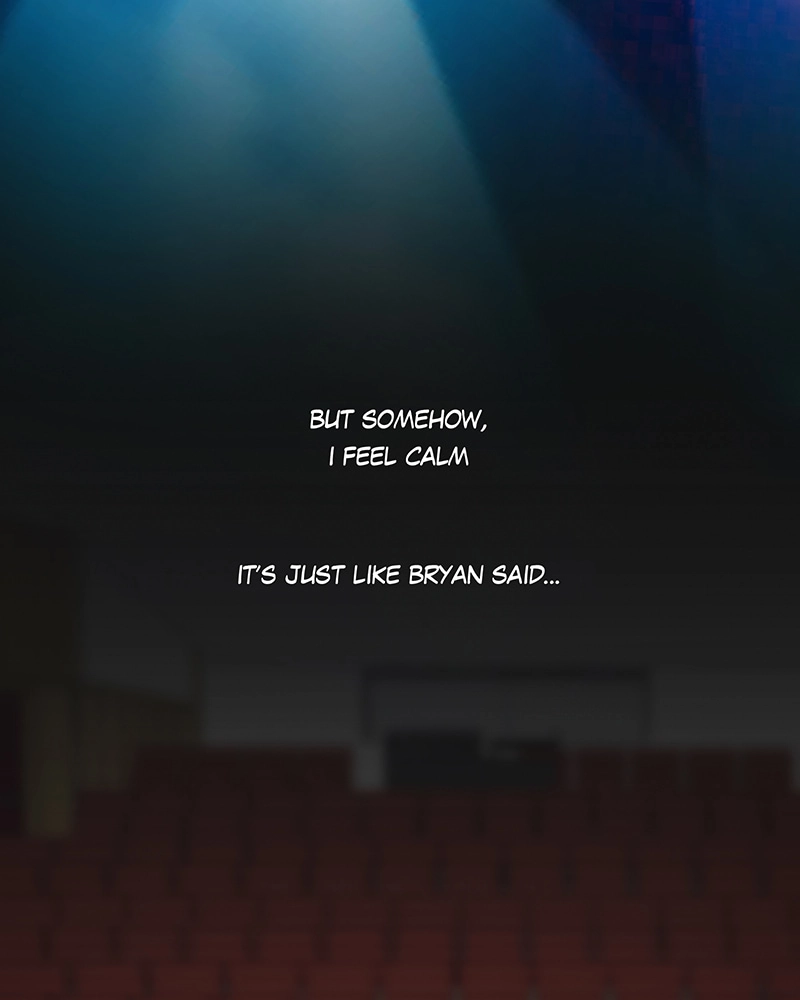 Crescendo Chapter 10 page 21 - 