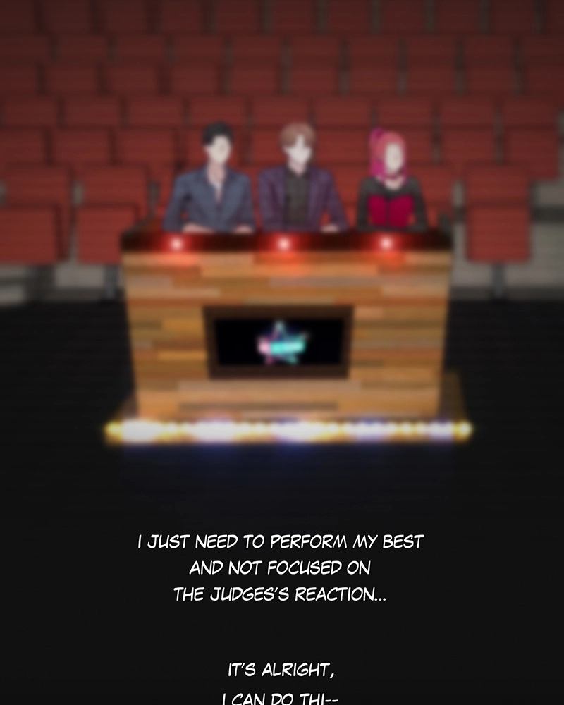 Crescendo Chapter 10 page 22 - 
