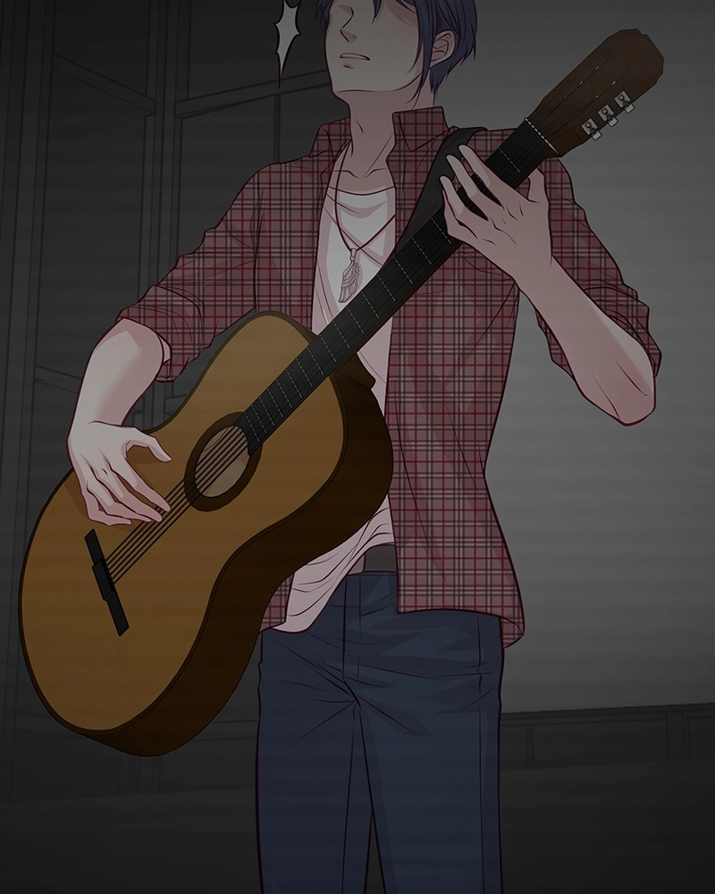 Crescendo Chapter 10 page 24 - 