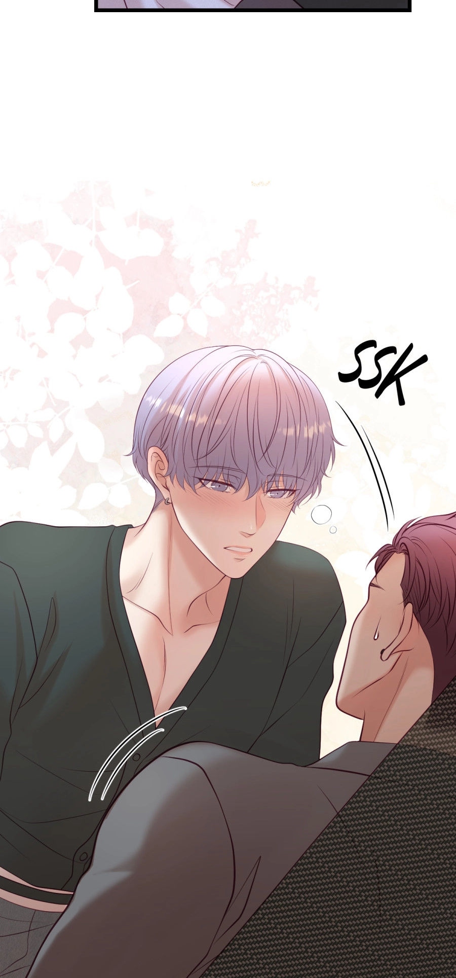 Crescendo Chapter 100.1 page 11 - 