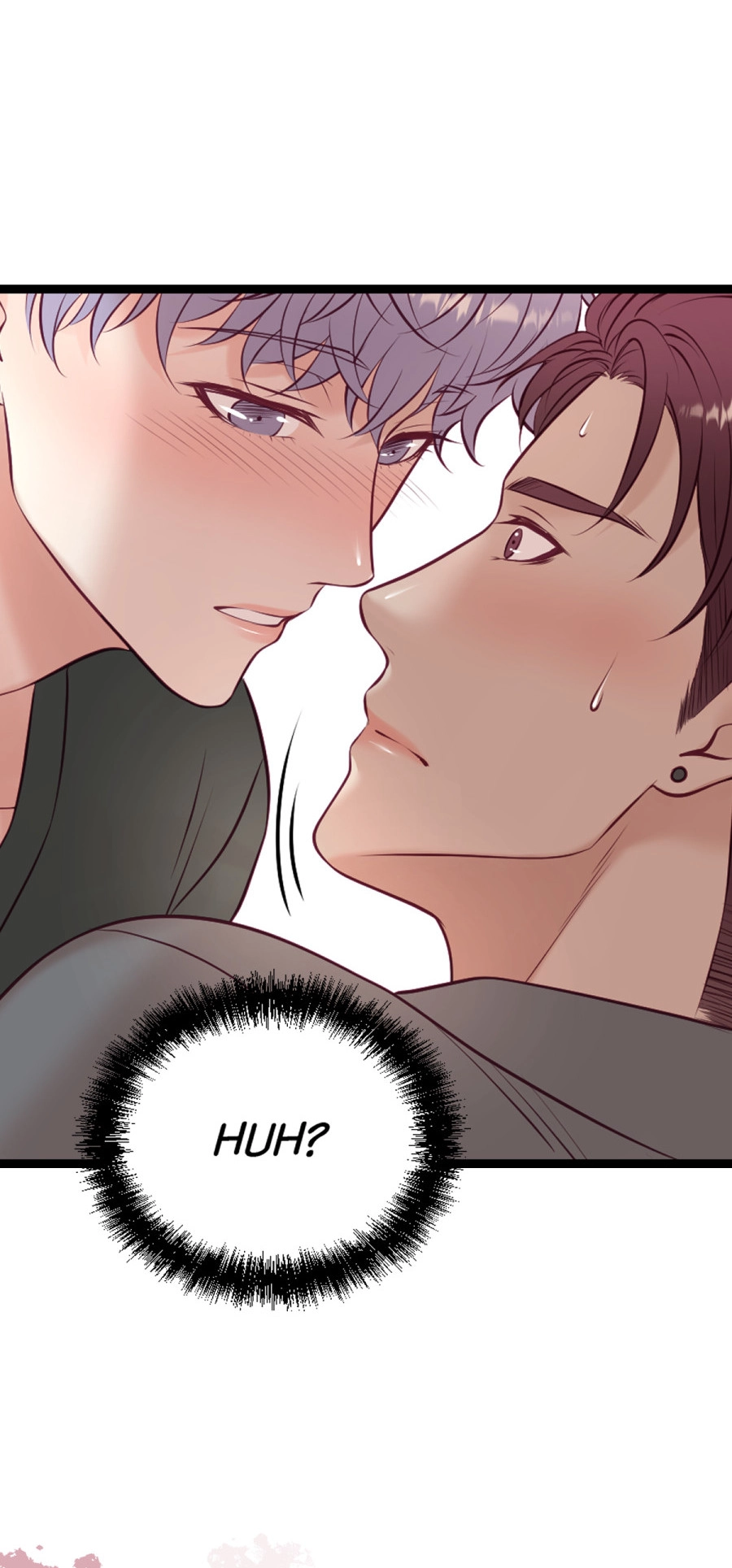 Crescendo Chapter 100.1 page 13 - 