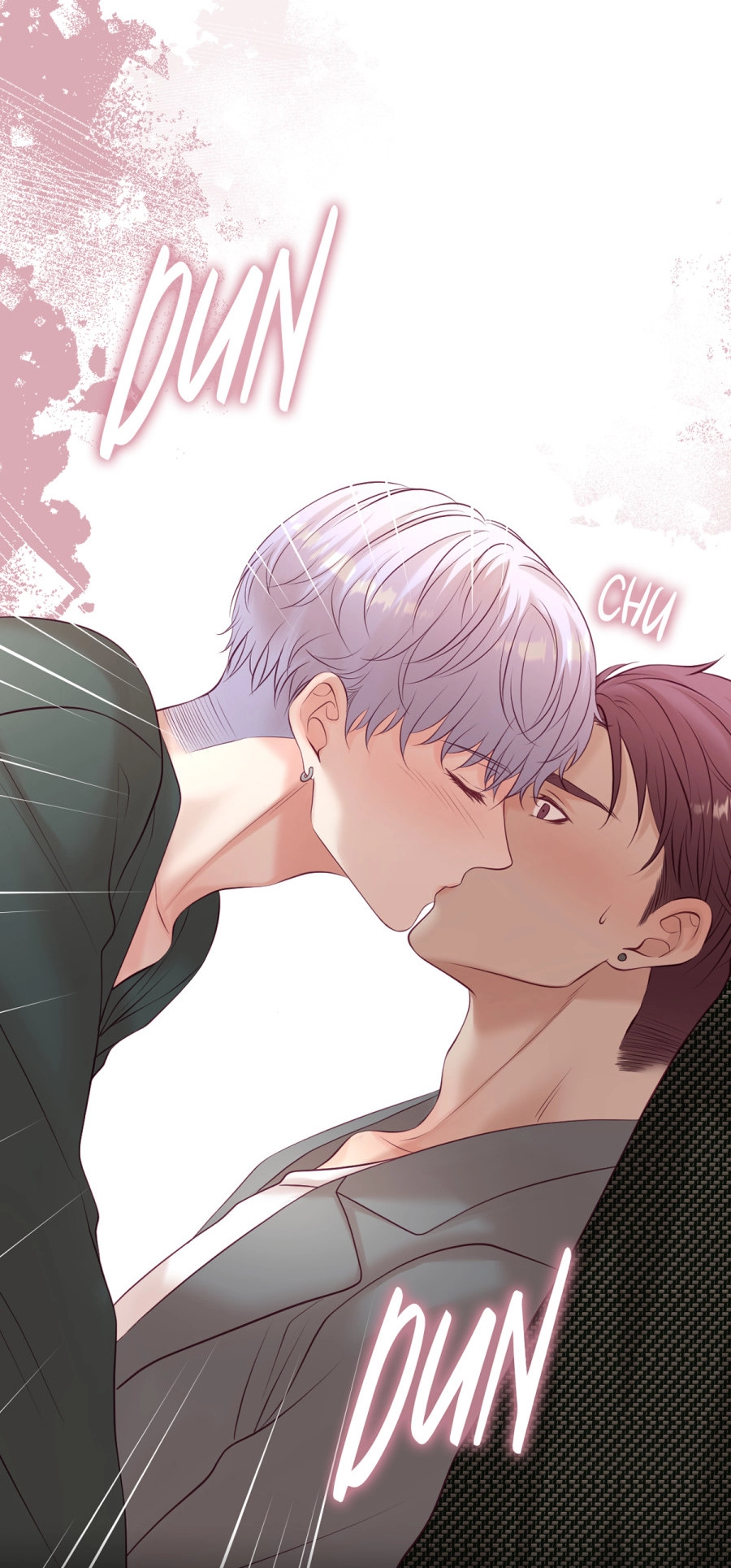 Crescendo Chapter 100.1 page 14 - 