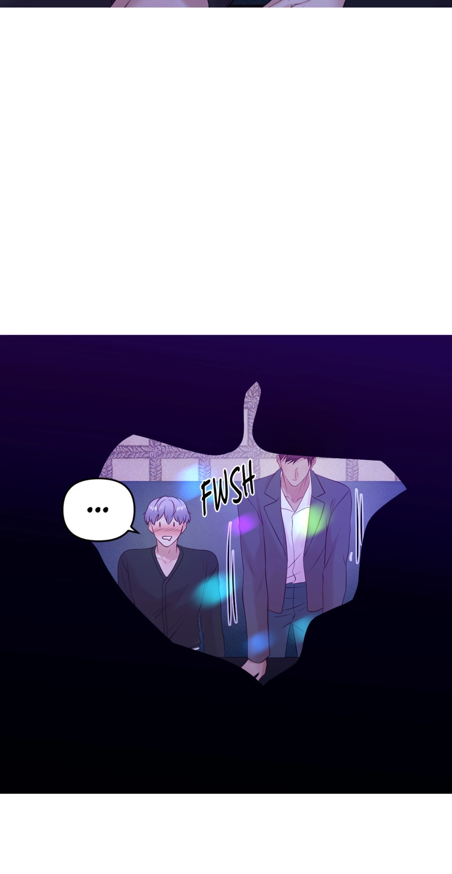 Crescendo Chapter 100.1 page 3 - 