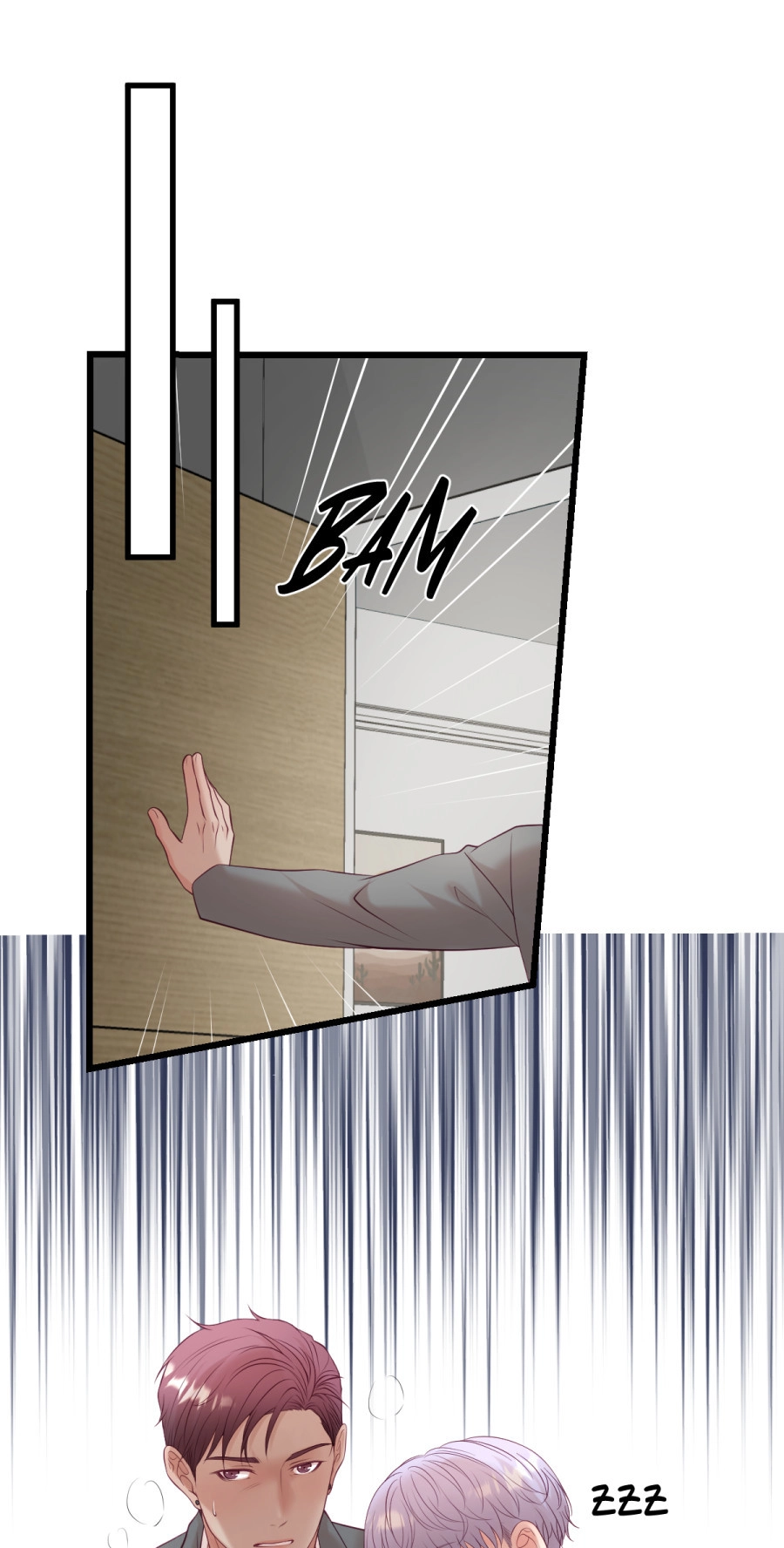 Crescendo Chapter 100.1 page 5 - 