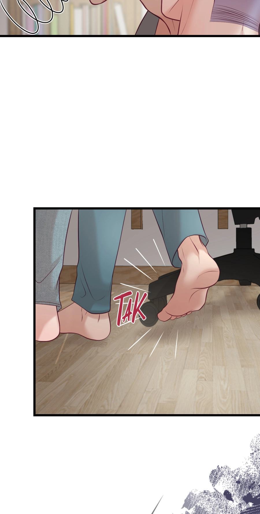 Crescendo Chapter 100.1 page 7 - 