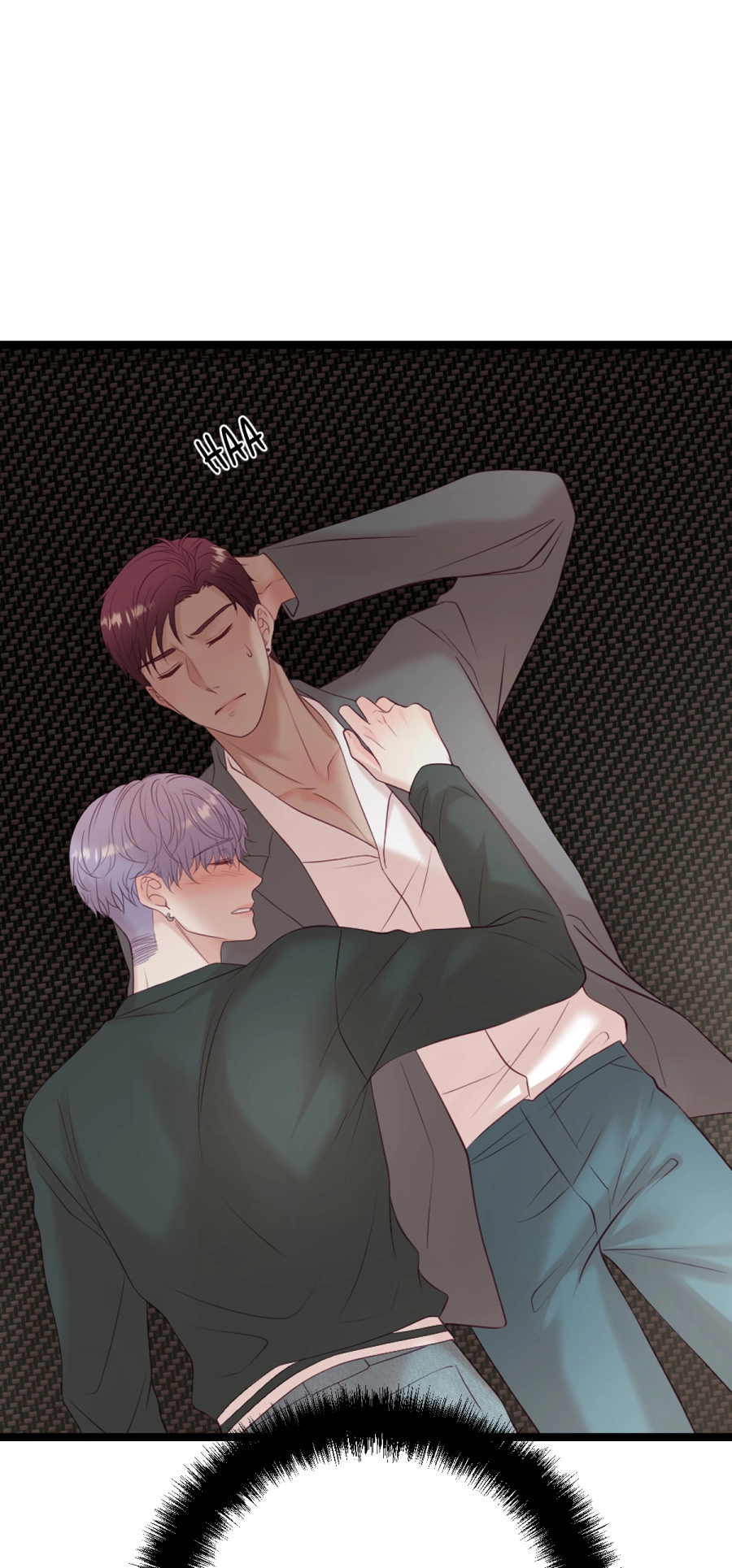 Crescendo Chapter 100.1 page 9 - 