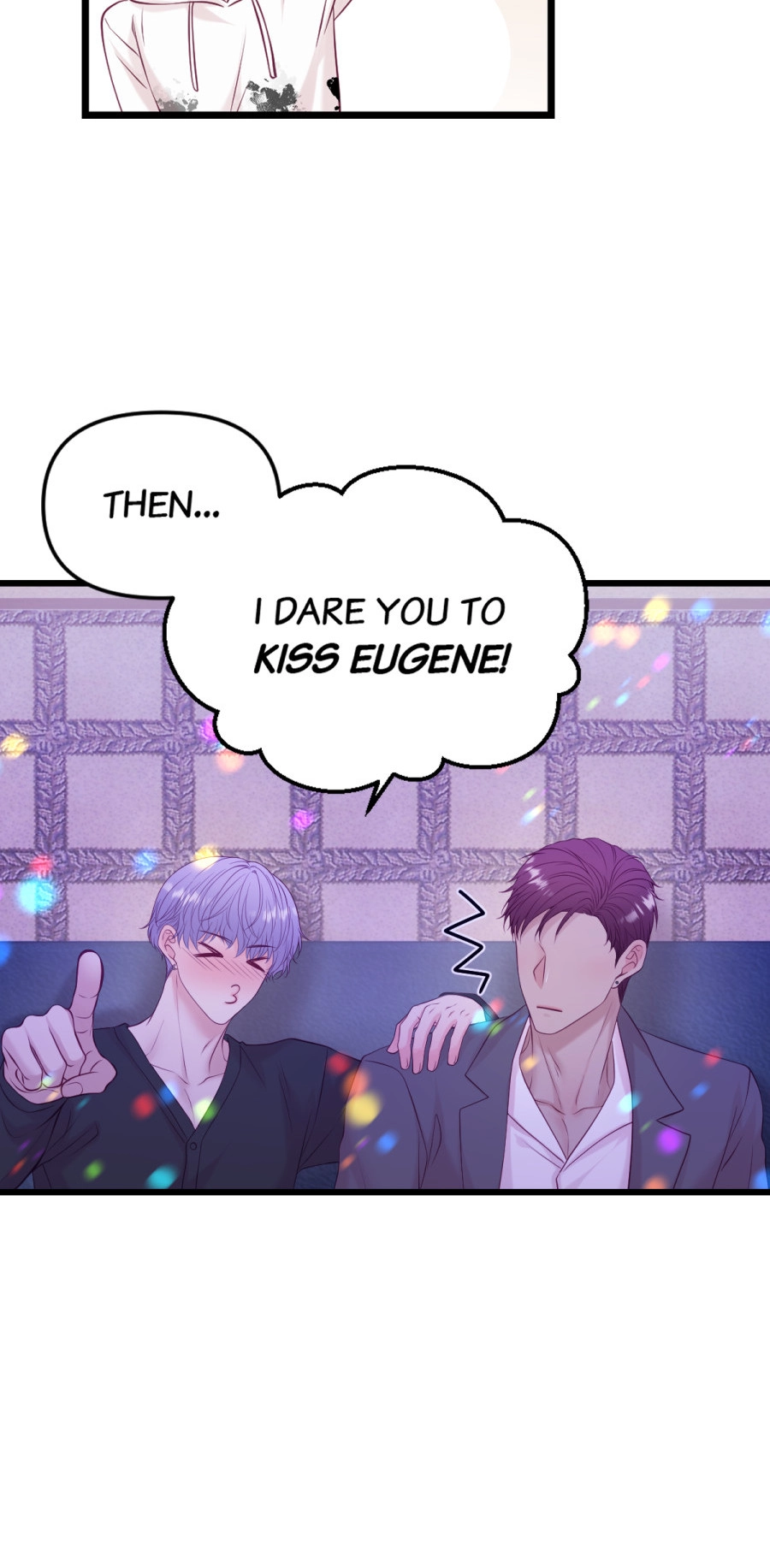 Crescendo Chapter 100 page 2 - 