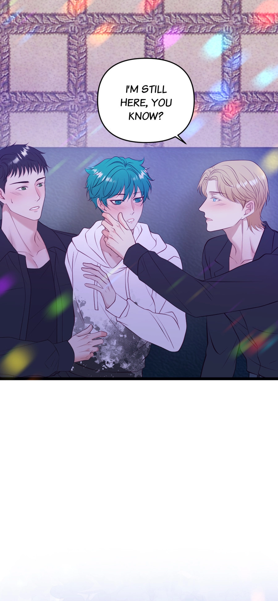 Crescendo Chapter 100 page 14 - 