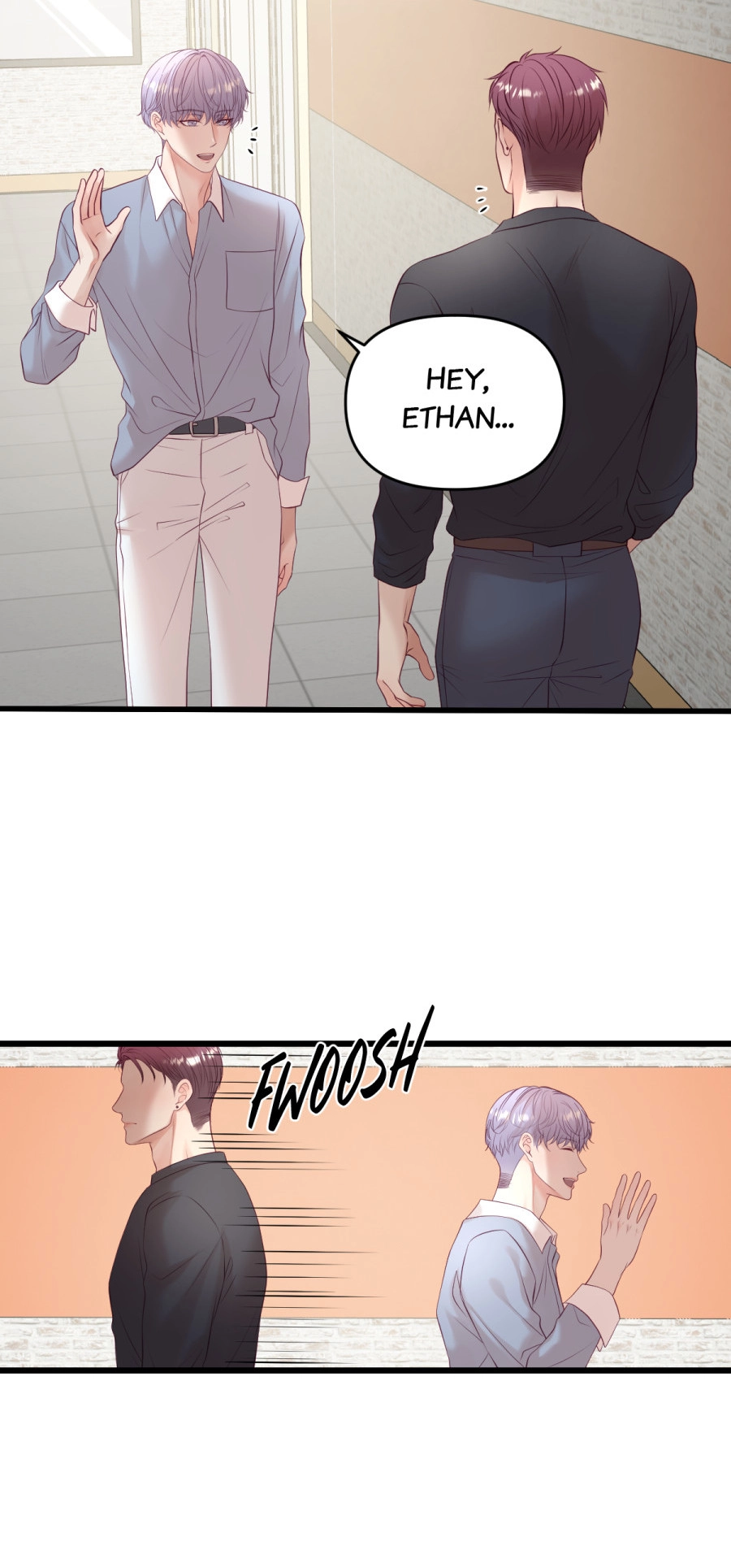 Crescendo Chapter 101.1 page 2 - 