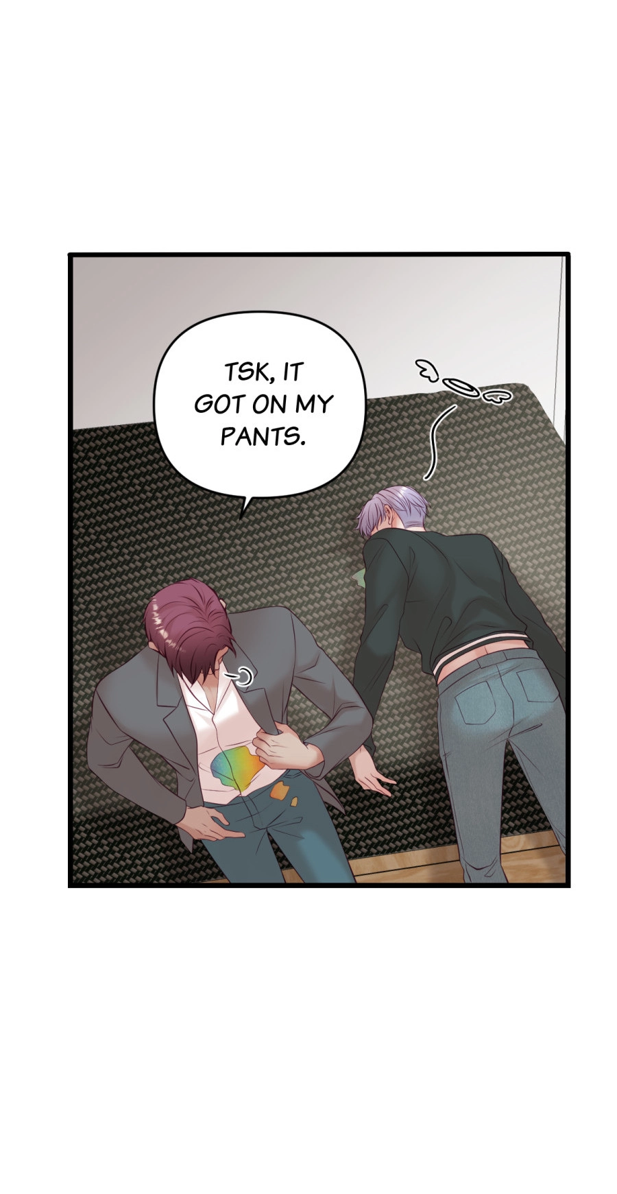 Crescendo Chapter 101.1 page 11 - 