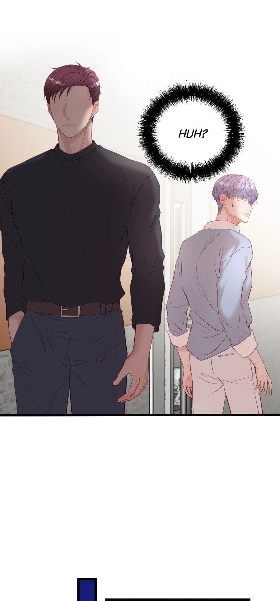 Crescendo Chapter 101.1 page 3 - 