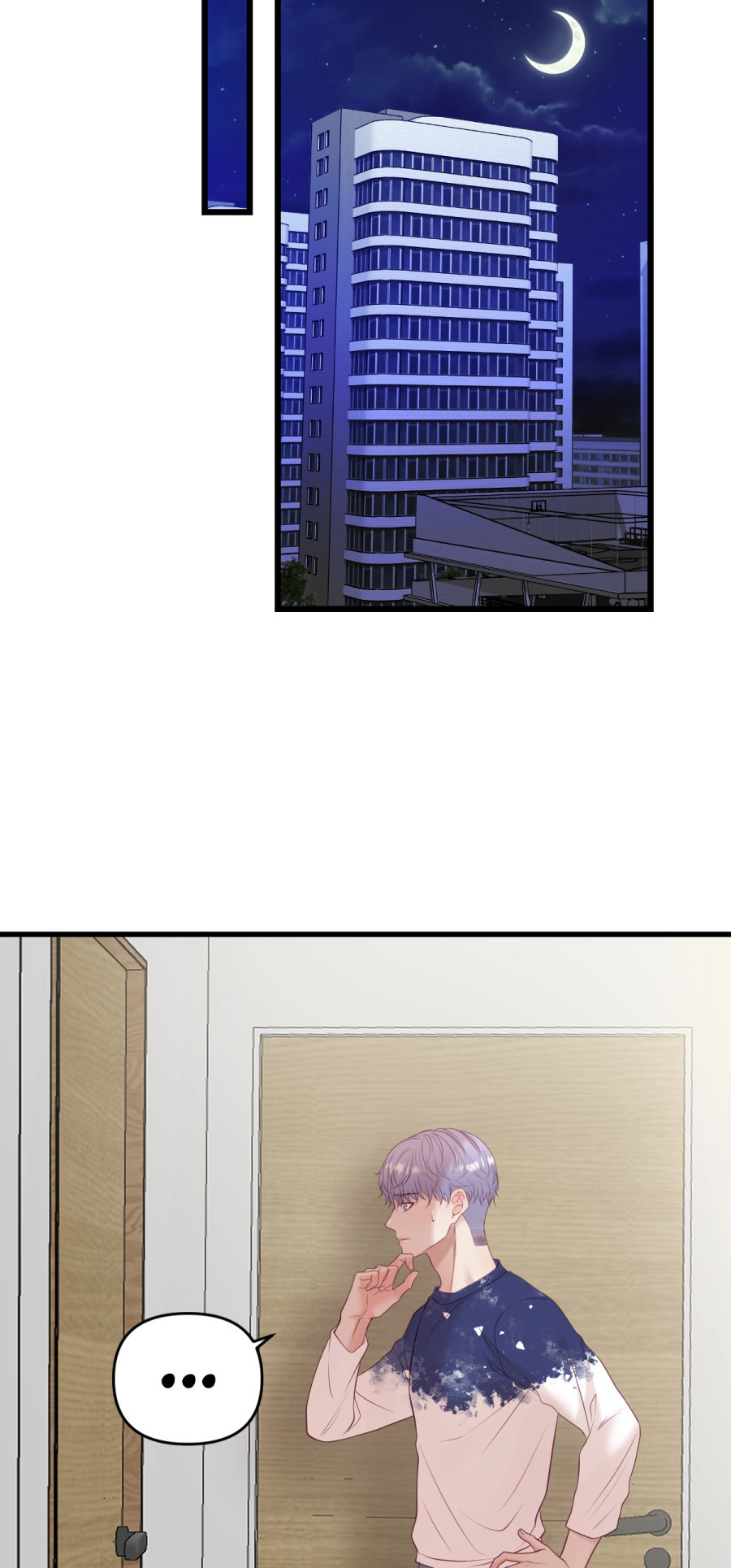 Crescendo Chapter 101.1 page 4 - 