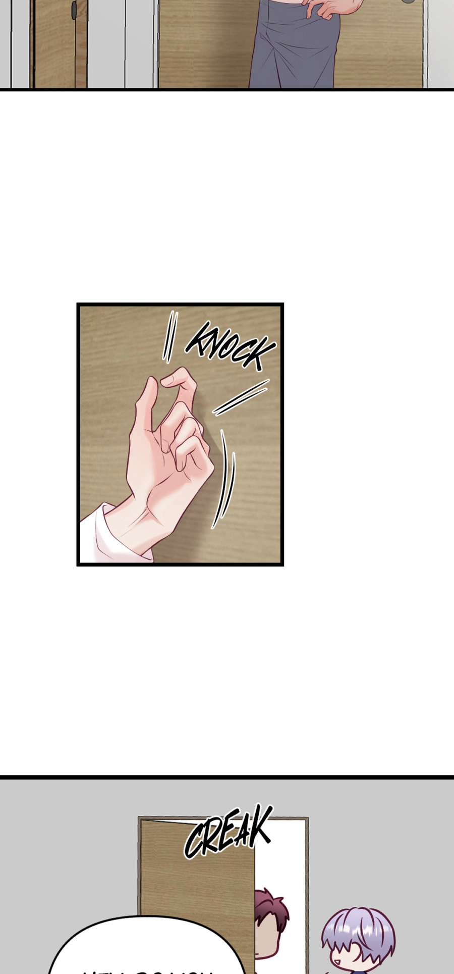 Crescendo Chapter 101.1 page 5 - 