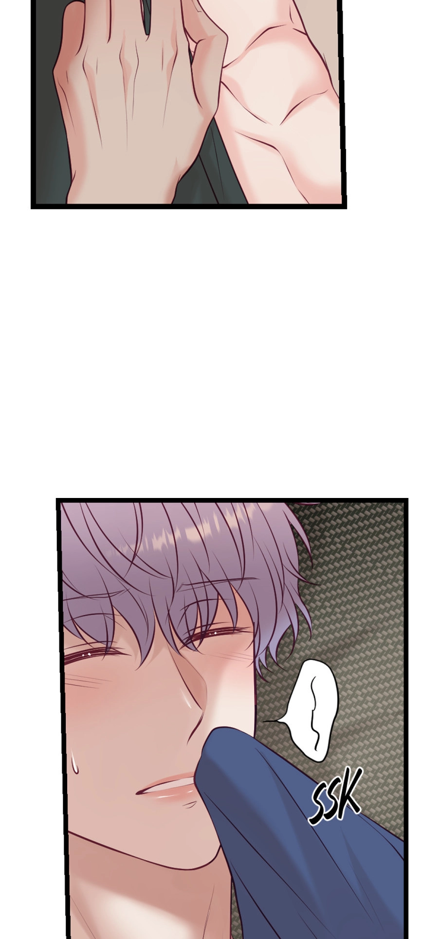 Crescendo Chapter 101.2 page 3 - 