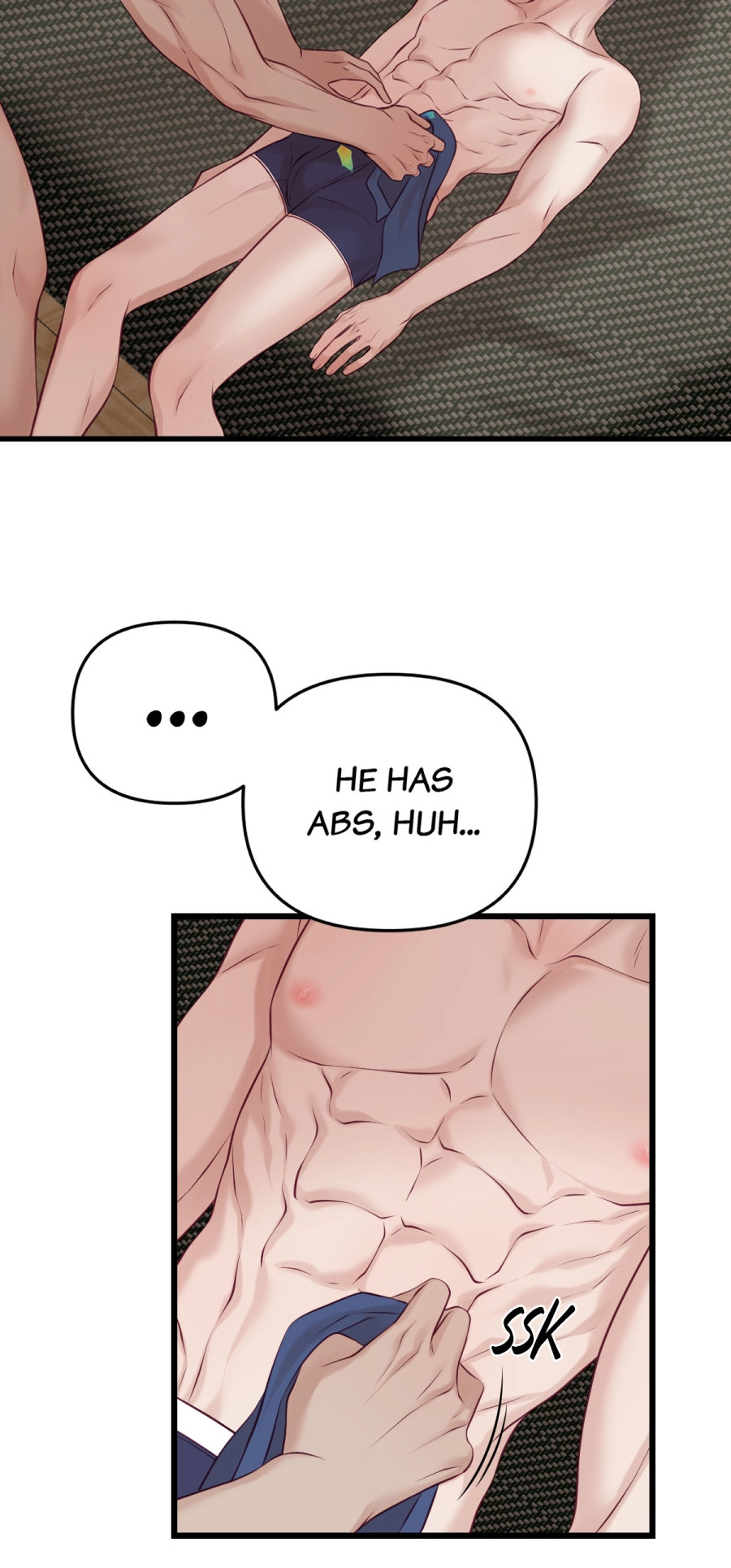 Crescendo Chapter 101.2 page 5 - 