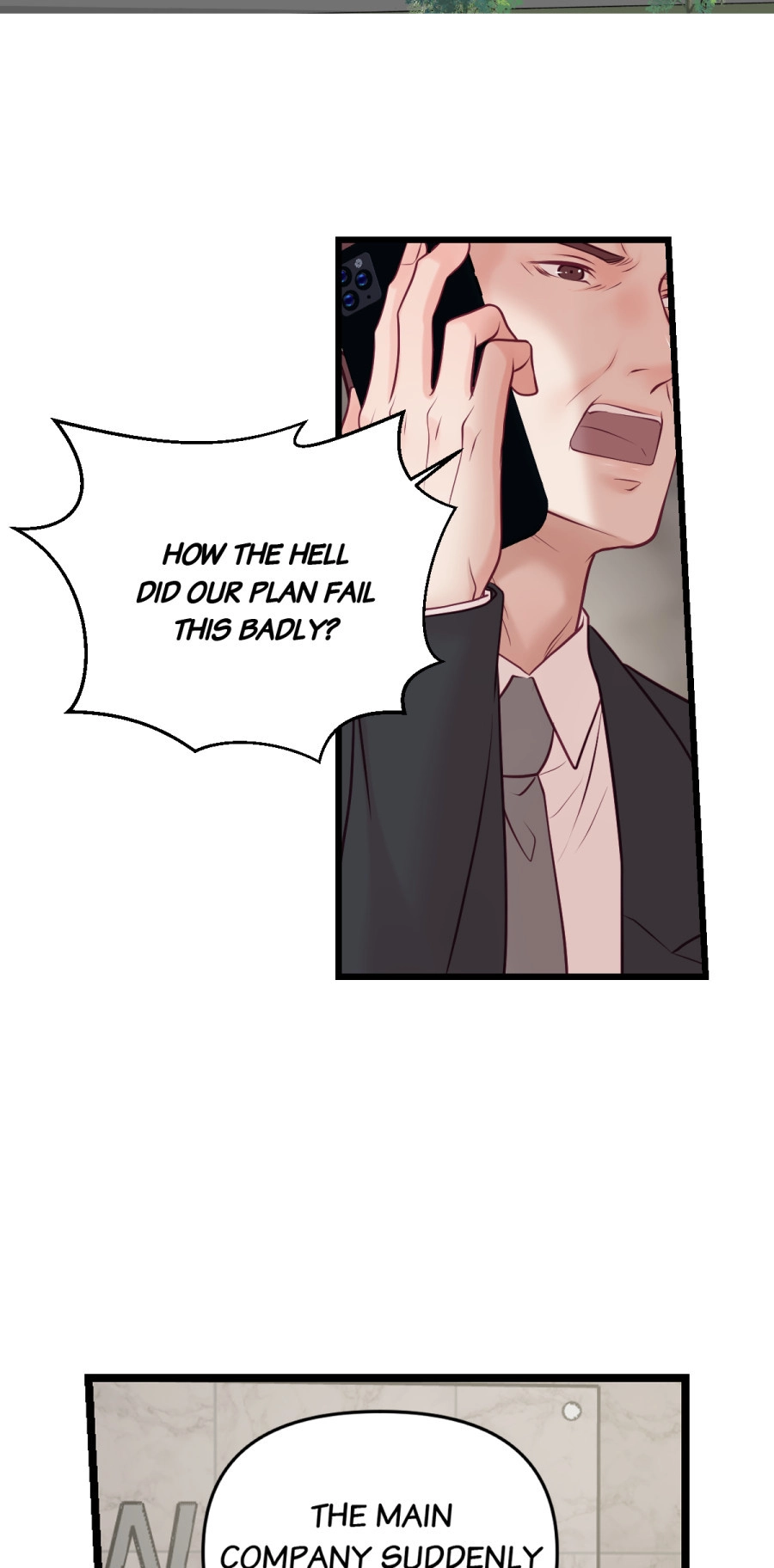 Crescendo Chapter 102.1 page 2 - 
