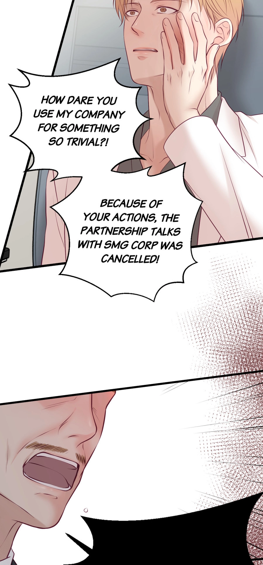 Crescendo Chapter 102.1 page 11 - 