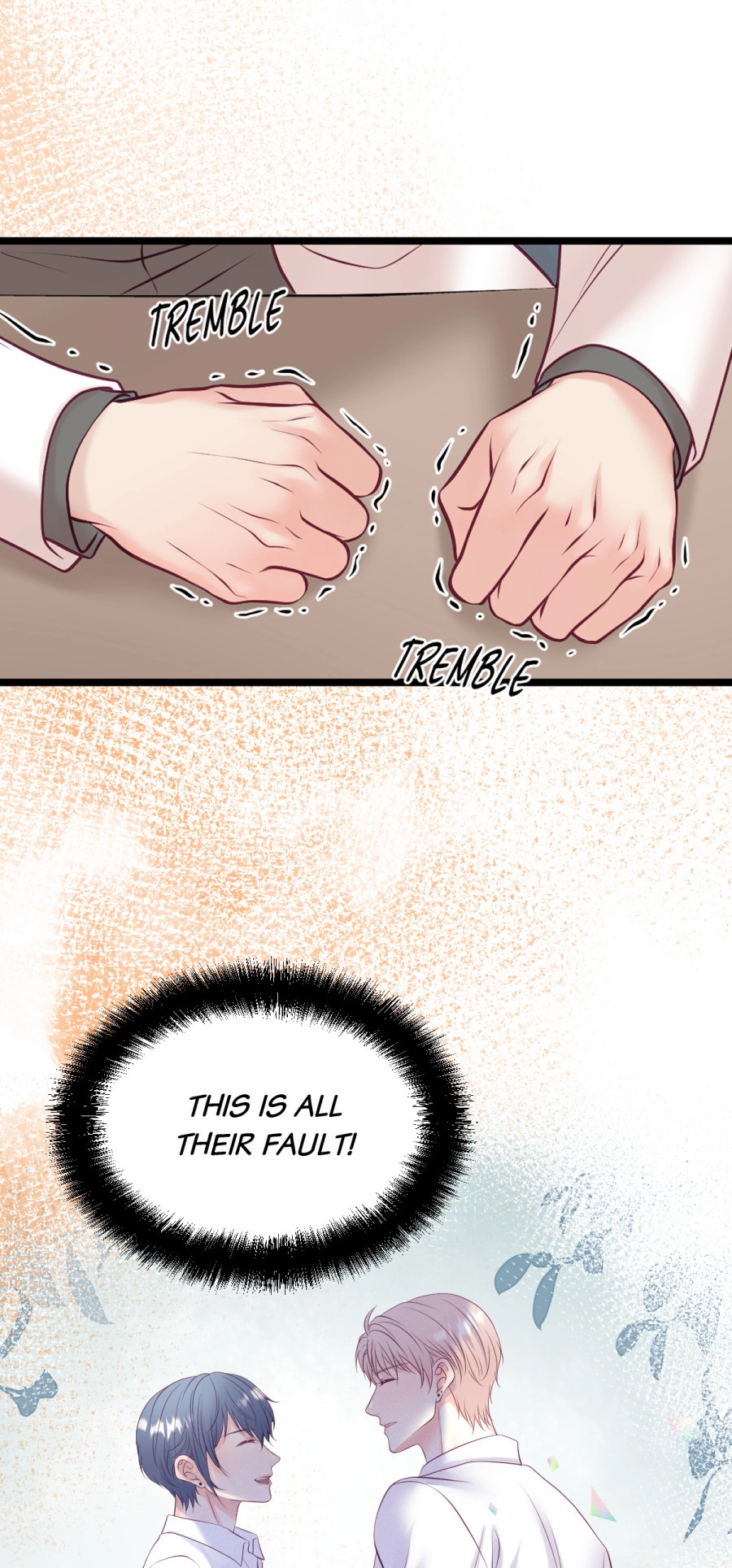 Crescendo Chapter 102.1 page 13 - 