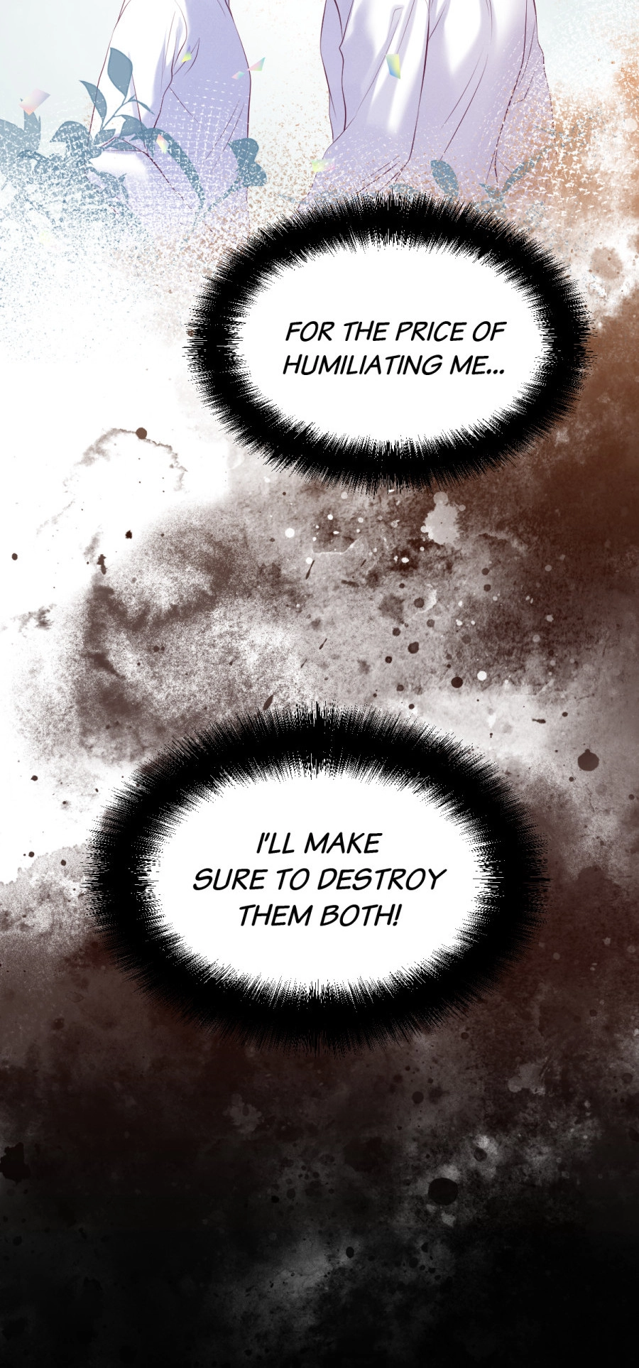 Crescendo Chapter 102.1 page 14 - 