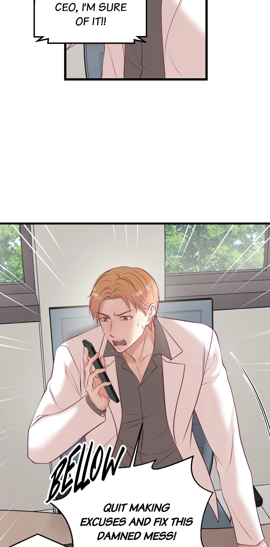 Crescendo Chapter 102.1 page 4 - 