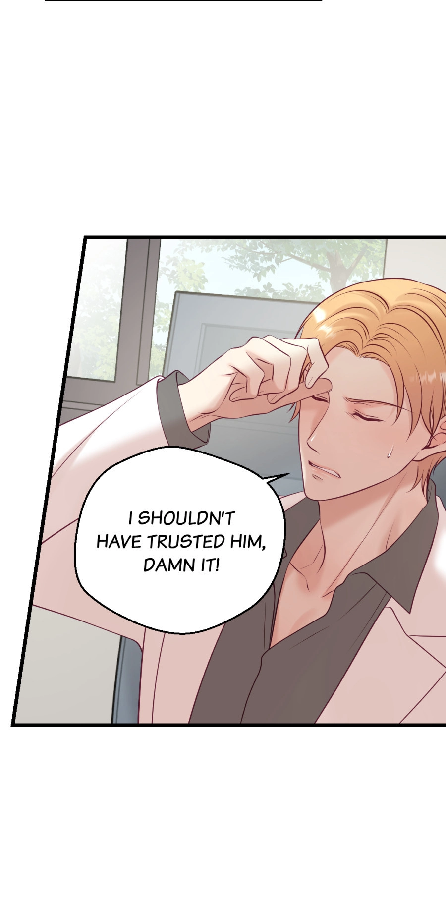 Crescendo Chapter 102.1 page 6 - 