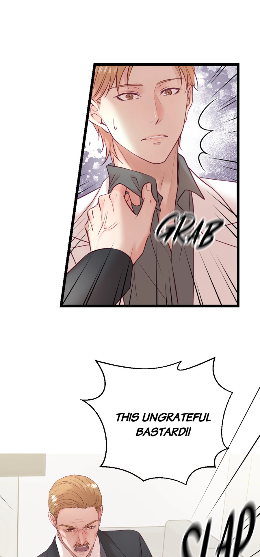Crescendo Chapter 102.1 page 8 - 