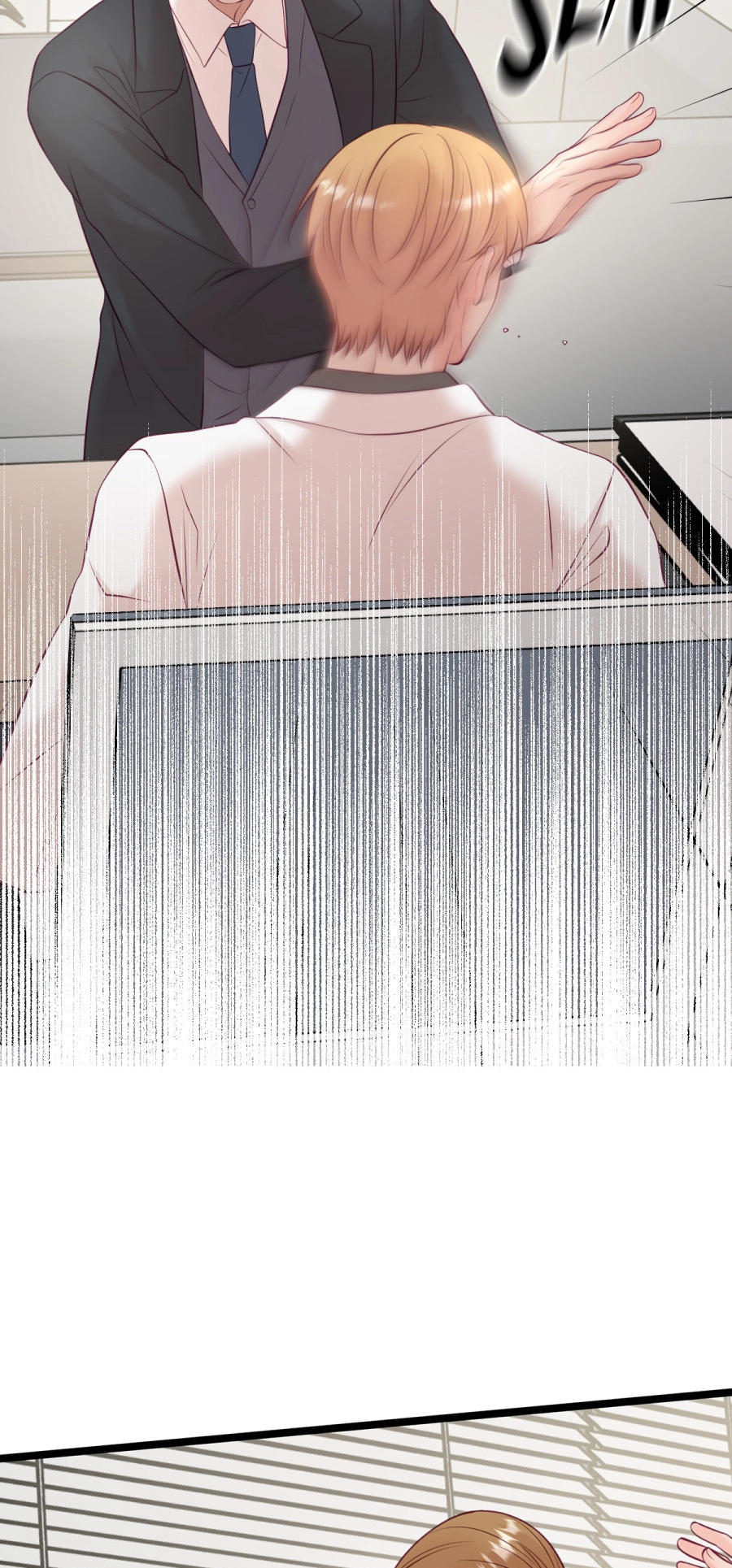 Crescendo Chapter 102.1 page 9 - 