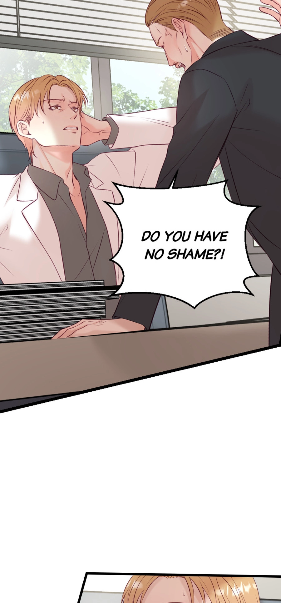 Crescendo Chapter 102.1 page 10 - 