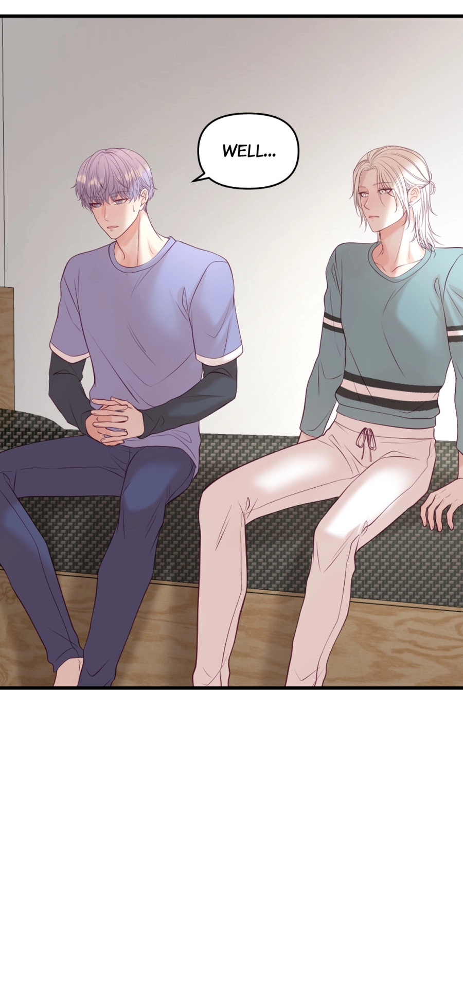 Crescendo Chapter 102 page 7 - 