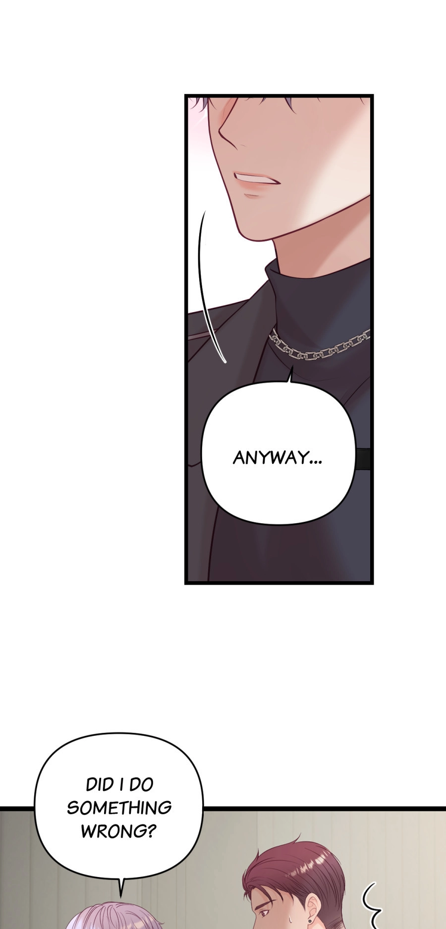 Crescendo Chapter 103.1 page 1 - 