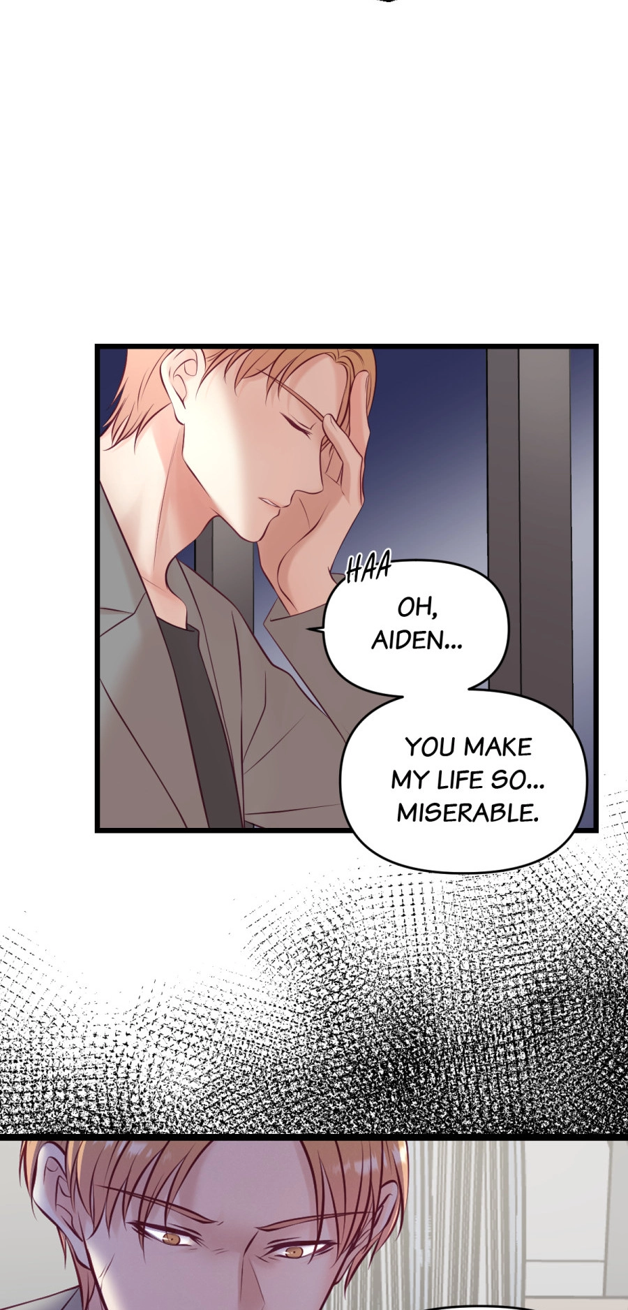 Crescendo Chapter 103.1 page 15 - 