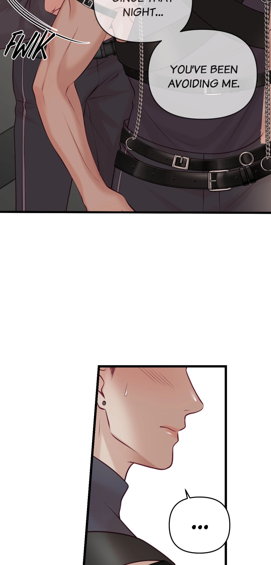 Crescendo Chapter 103.1 page 3 - 