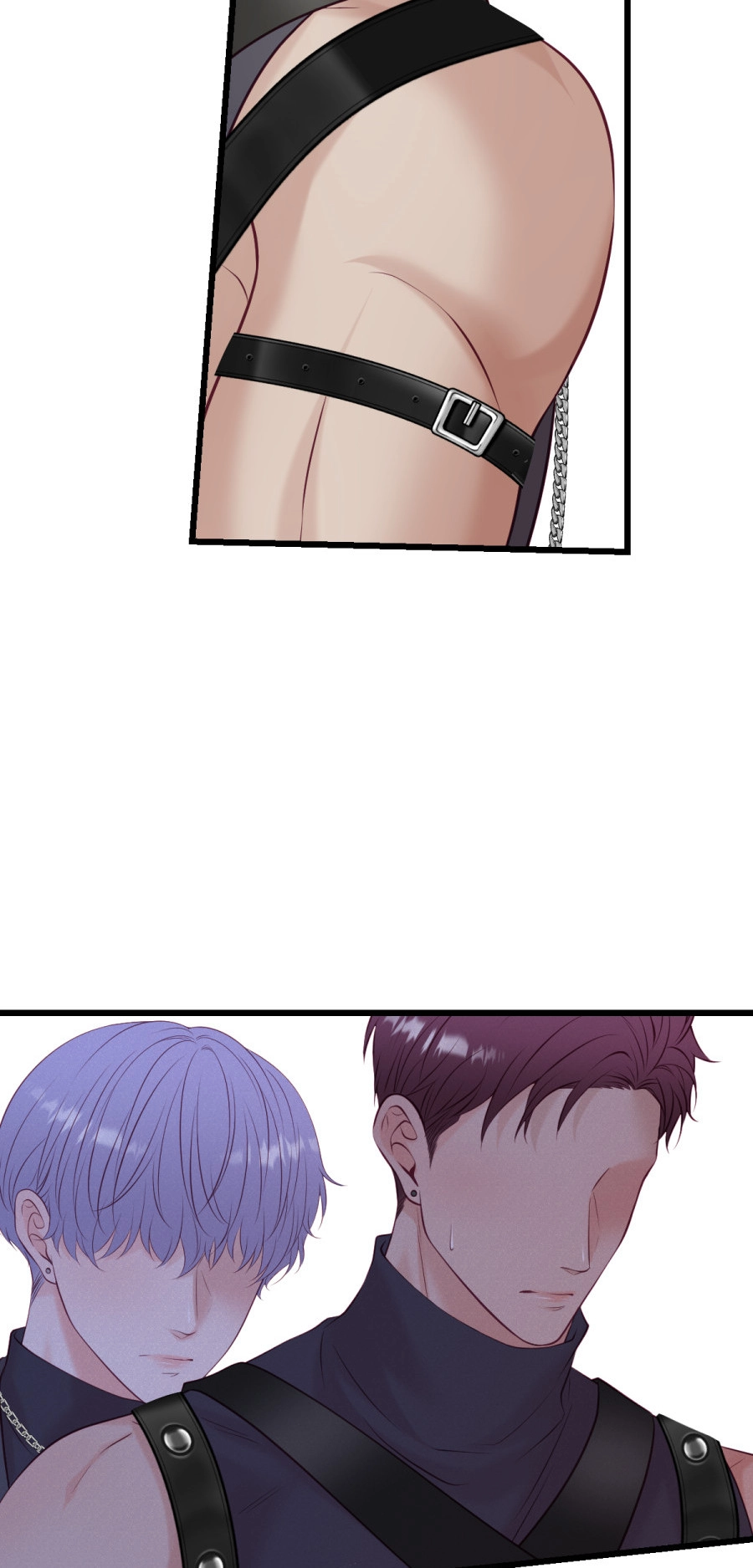 Crescendo Chapter 103.1 page 4 - 