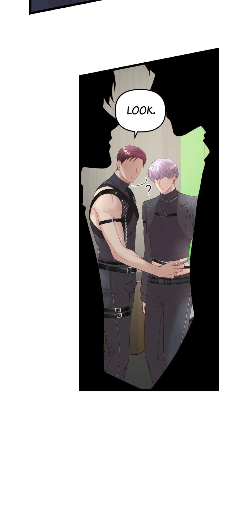 Crescendo Chapter 103 page 7 - 