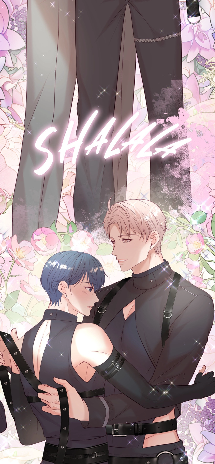 Crescendo Chapter 103 page 9 - 