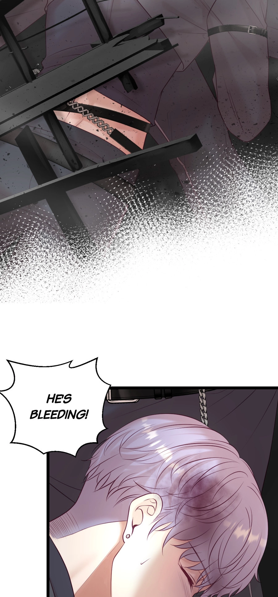 Crescendo Chapter 104.1 page 5 - 