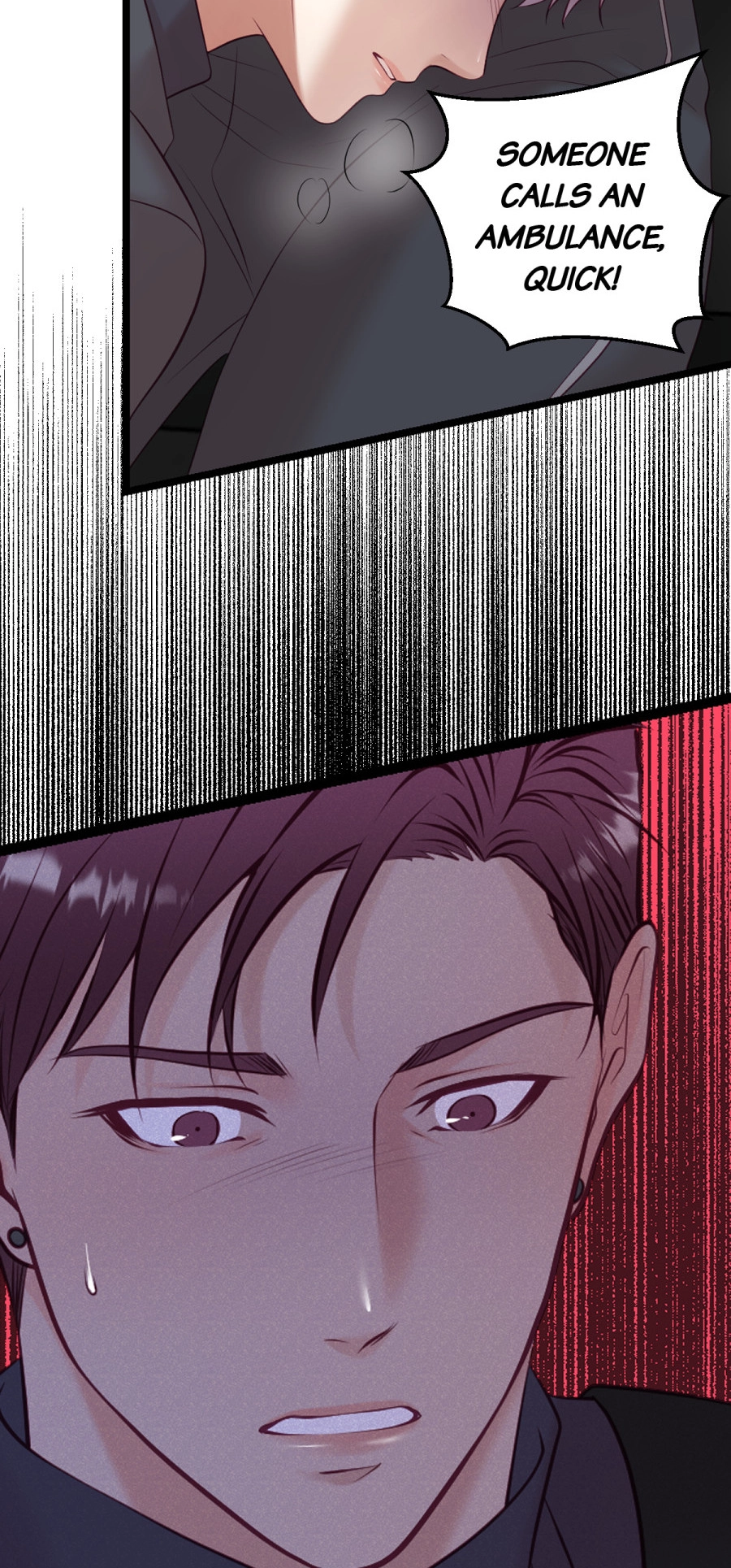 Crescendo Chapter 104.1 page 6 - 