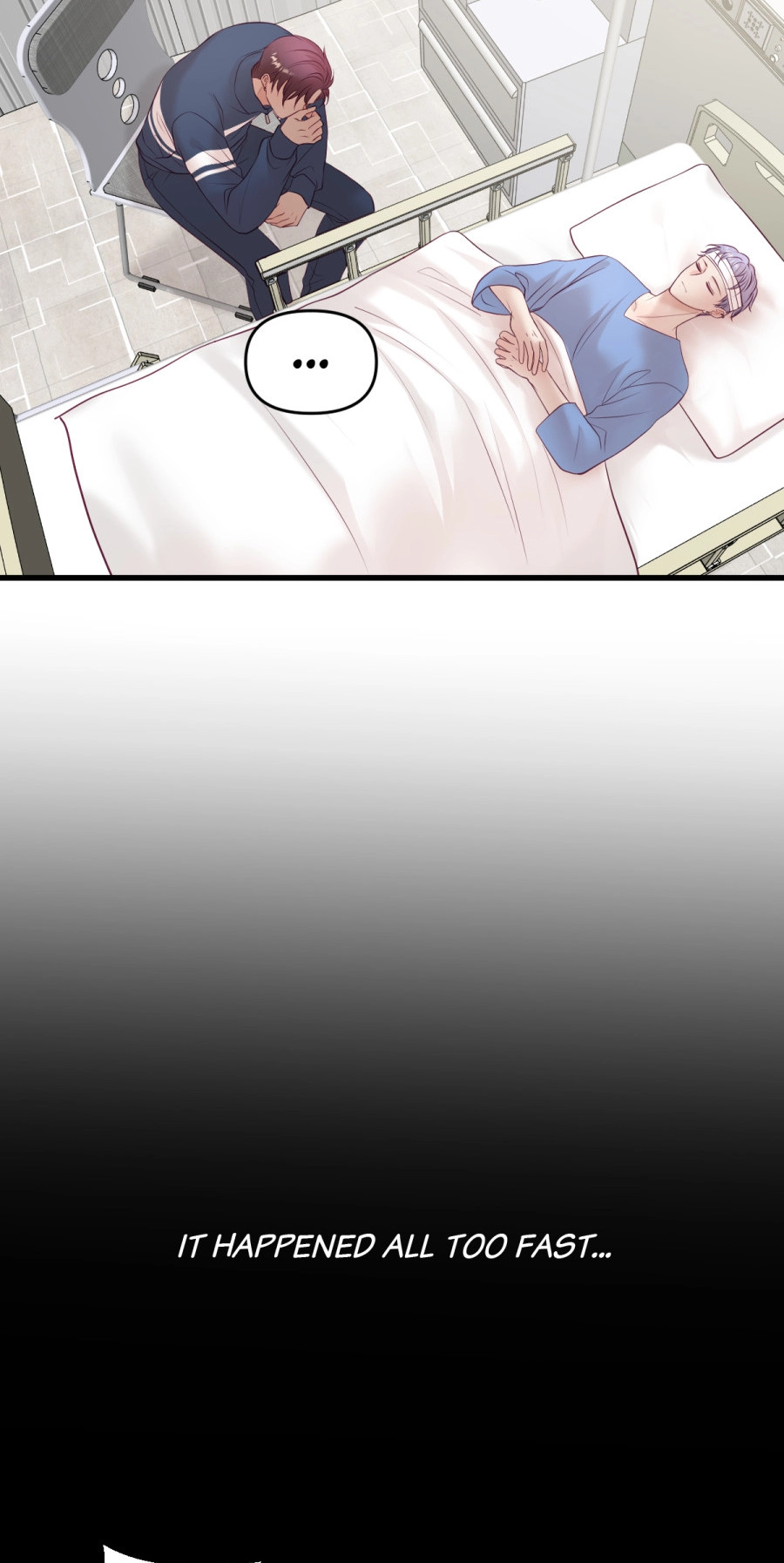 Crescendo Chapter 104.1 page 9 - 