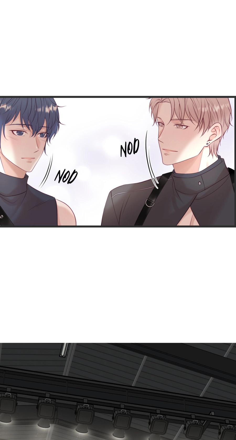 Crescendo Chapter 104.2 page 11 - 
