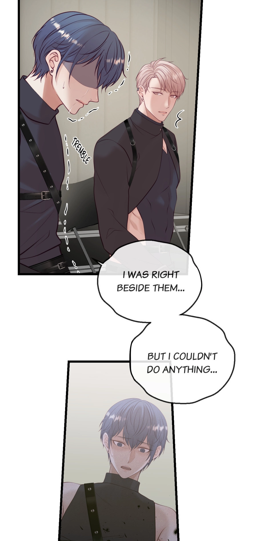 Crescendo Chapter 104.2 page 4 - 