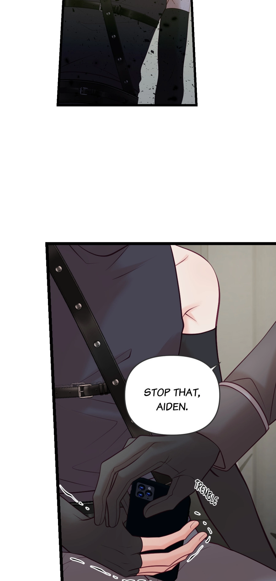 Crescendo Chapter 104.2 page 5 - 