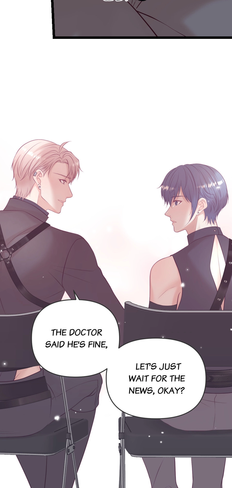 Crescendo Chapter 104.2 page 6 - 