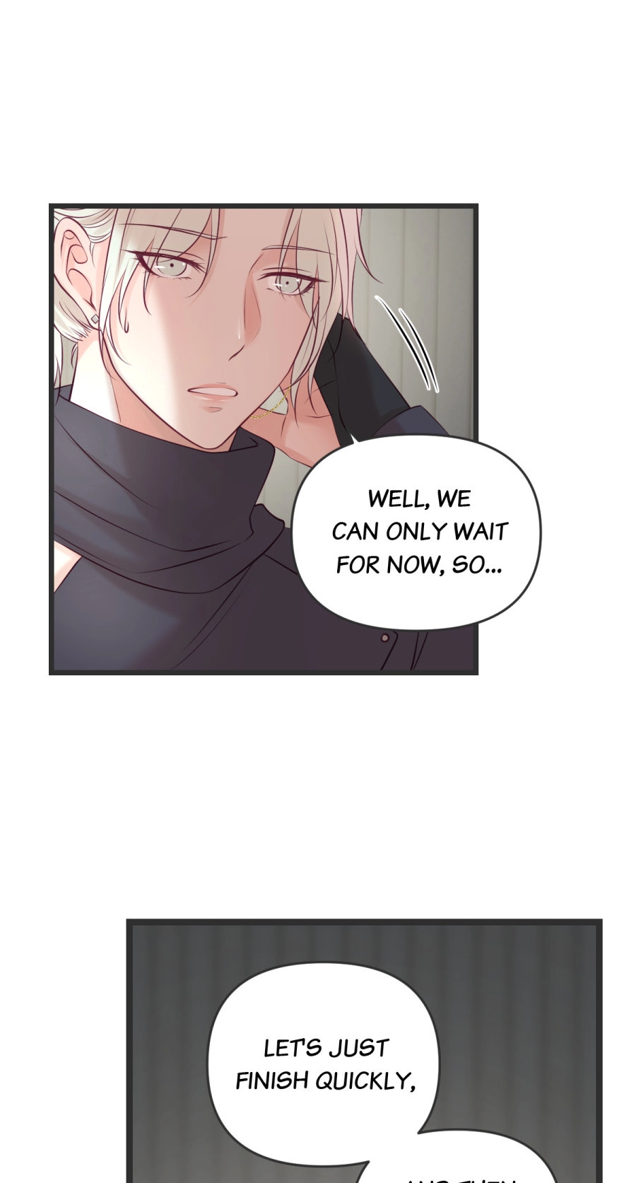 Crescendo Chapter 104.2 page 9 - 