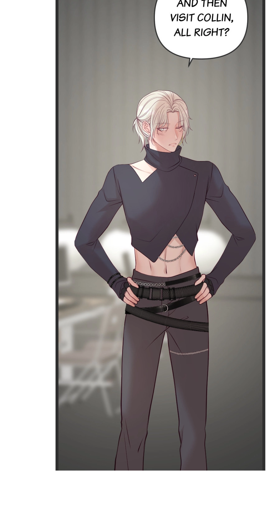 Crescendo Chapter 104.2 page 10 - 