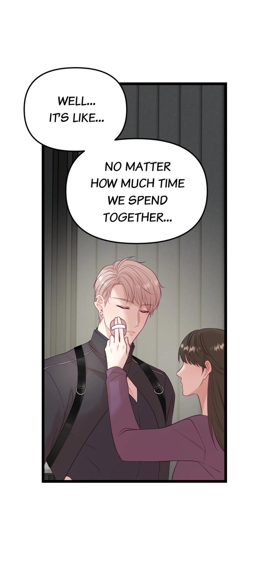 Crescendo Chapter 104 page 6 - 