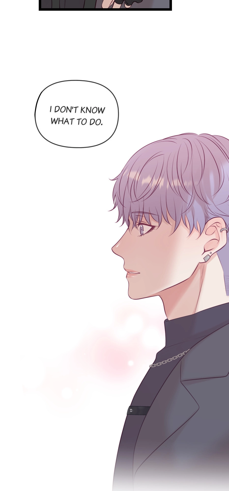 Crescendo Chapter 104 page 8 - 