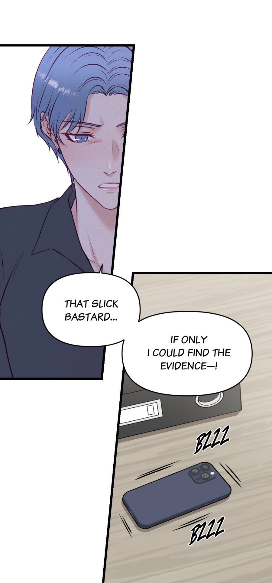 Crescendo Chapter 105.1 page 6 - 